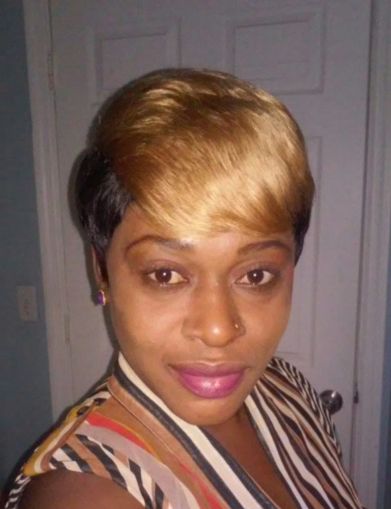 Rodline Jeanty Cadet Profile Photo