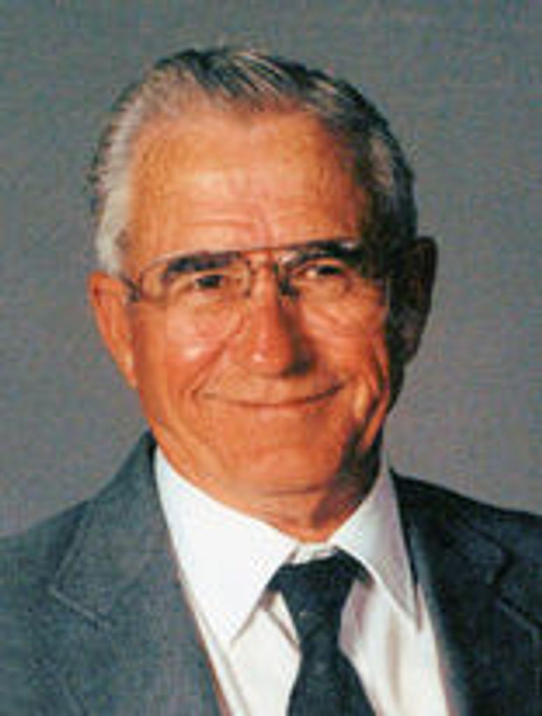 Junior Mullins