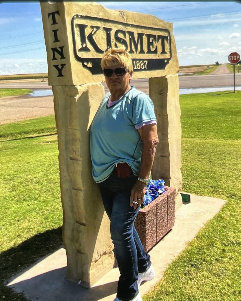 Jetta Jennings Goswick