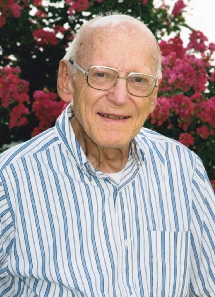 Edward C. Snyder Profile Photo