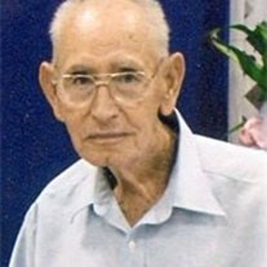 Percy Guidry, Sr