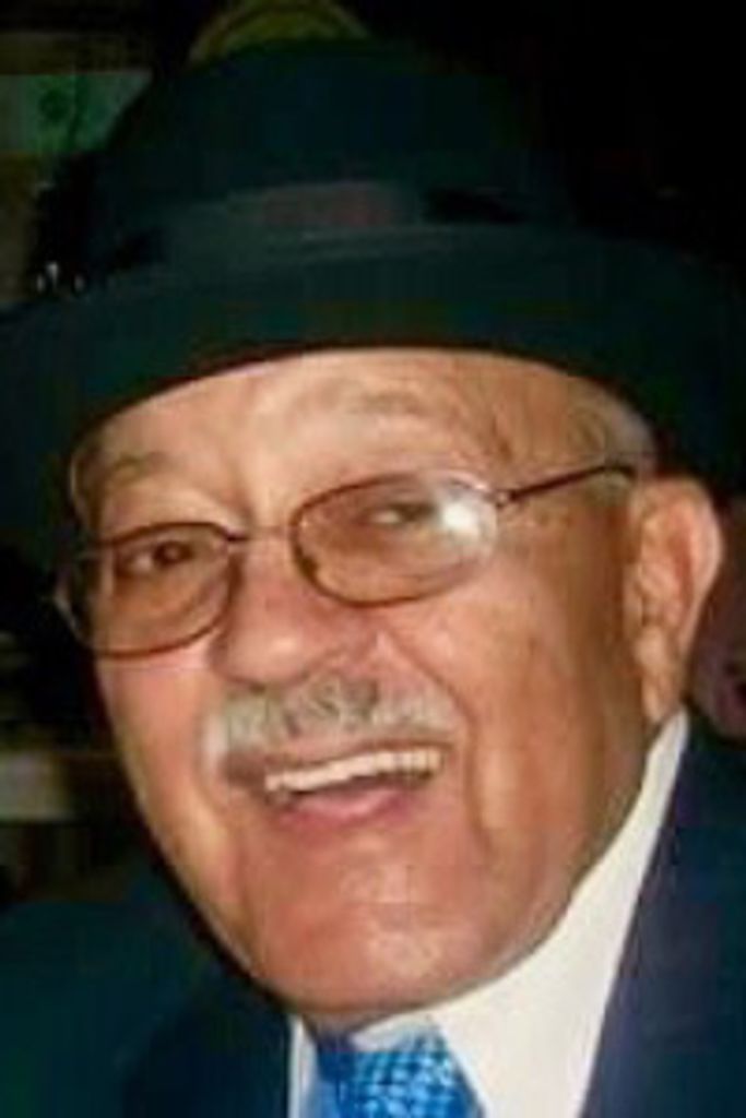 William A. "Bubi" Gomes