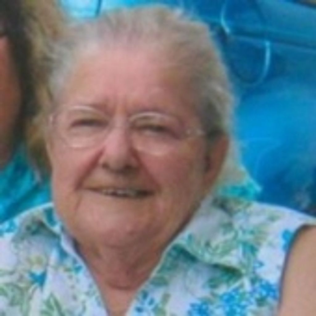 Frances Shirley Pigott