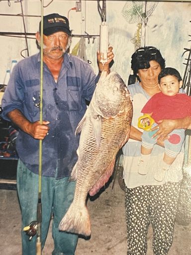 Guadalupe Cervantes Galvan photo gallery thumbnail 24 of 108