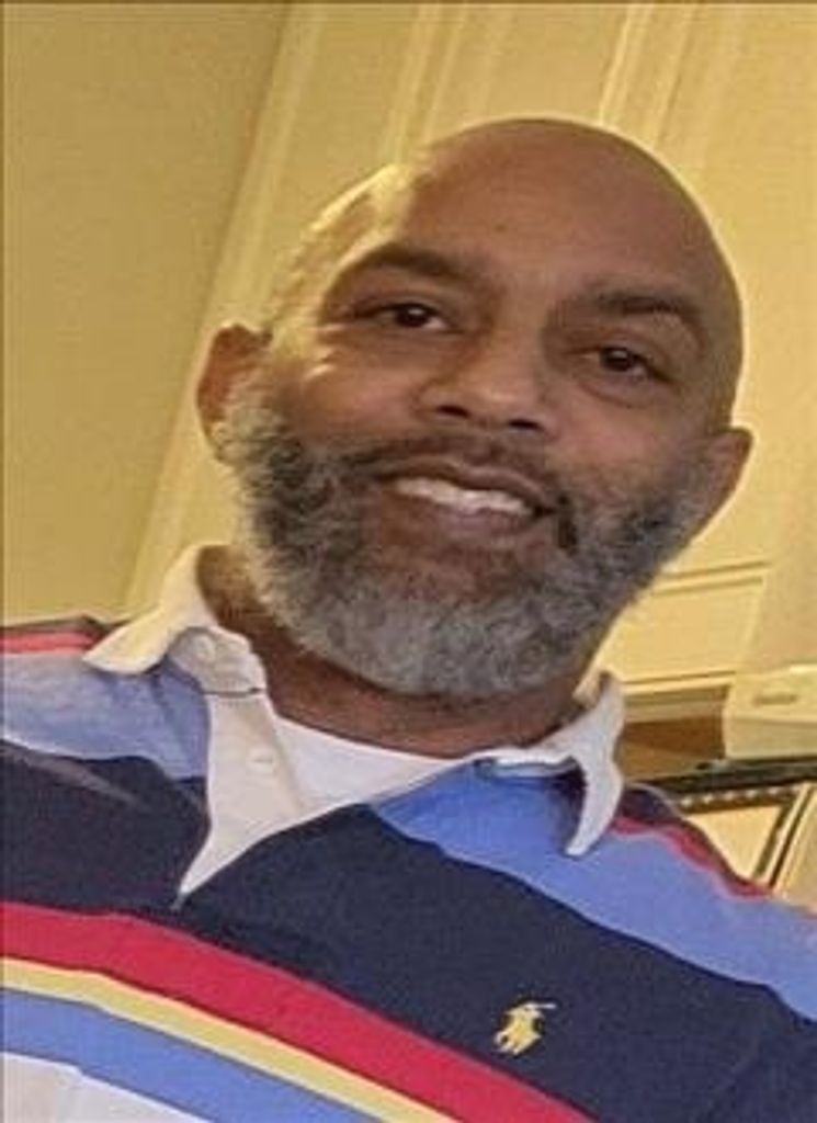 Victor Jerrod Verdell Profile Photo