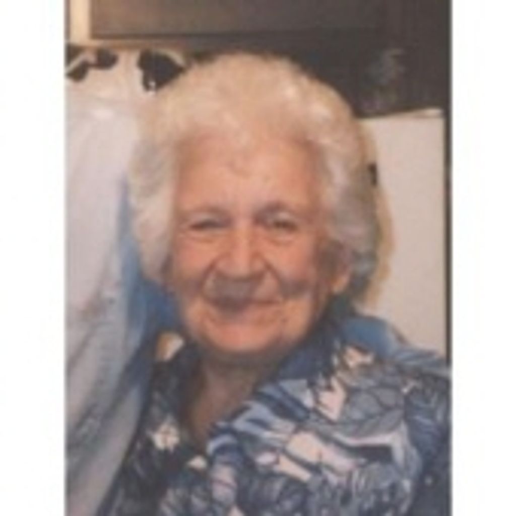 Geraldine Panka