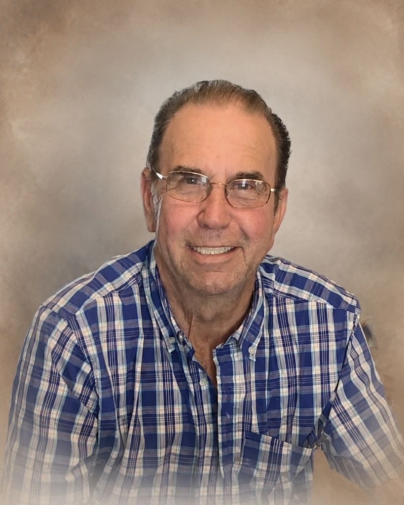 Claude Randall "Randy" Jones Profile Photo