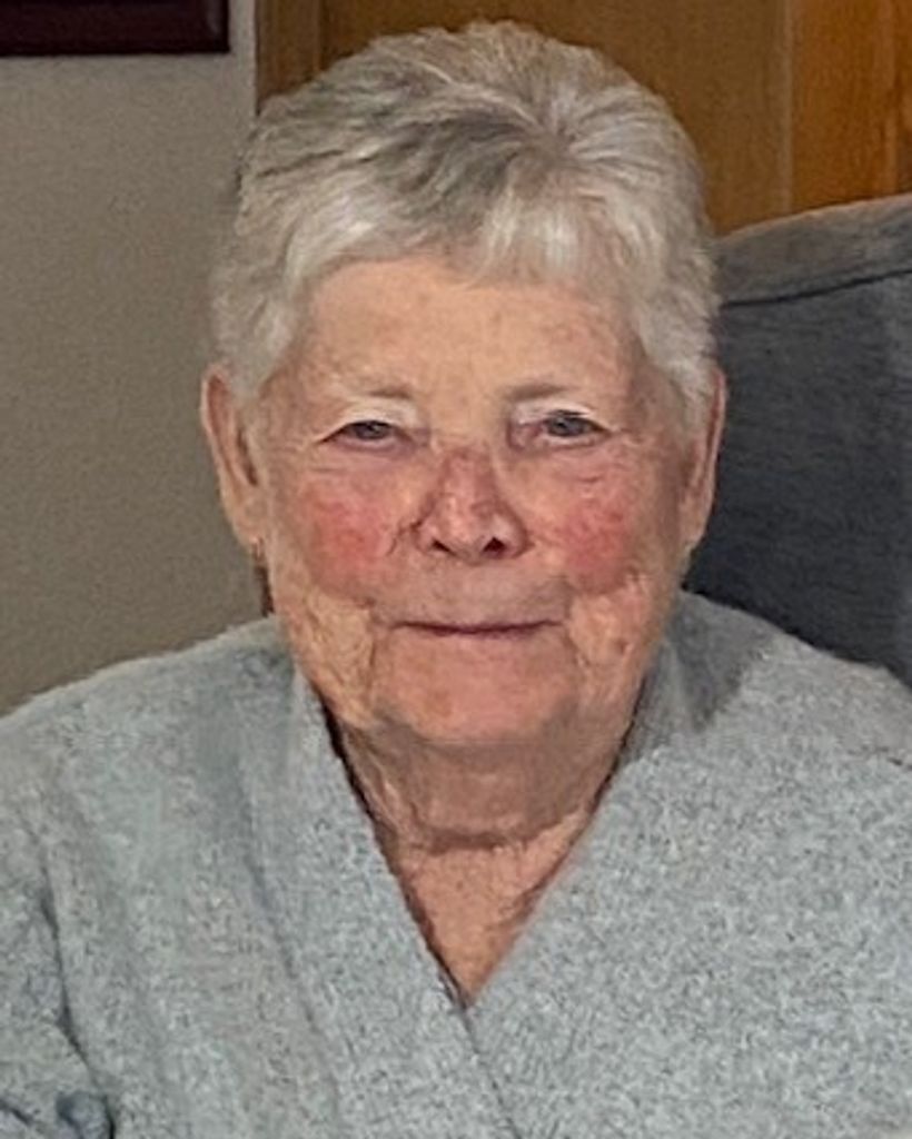 Caroline Patricia Morcom Profile Photo