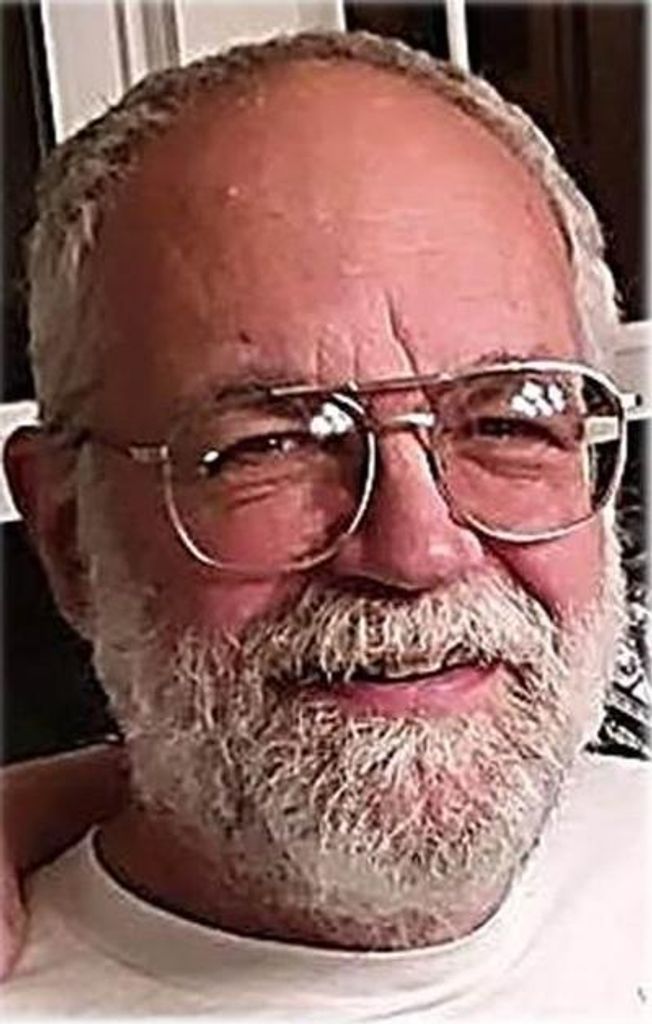 Philip Tully Hodge Profile Photo
