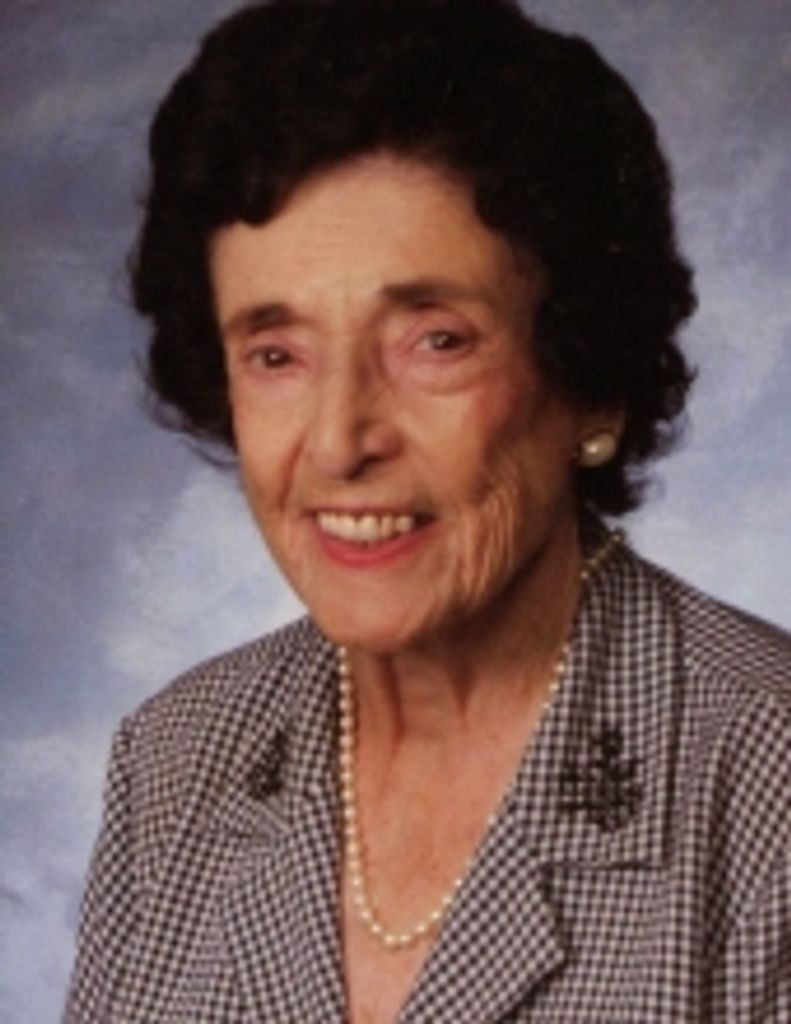 Hester Cross Harned