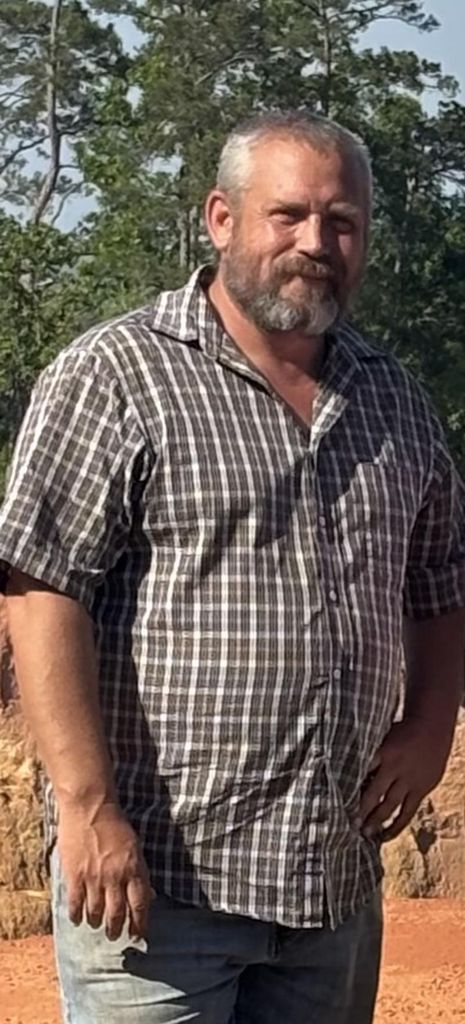 Richard Crawford Rose Profile Photo