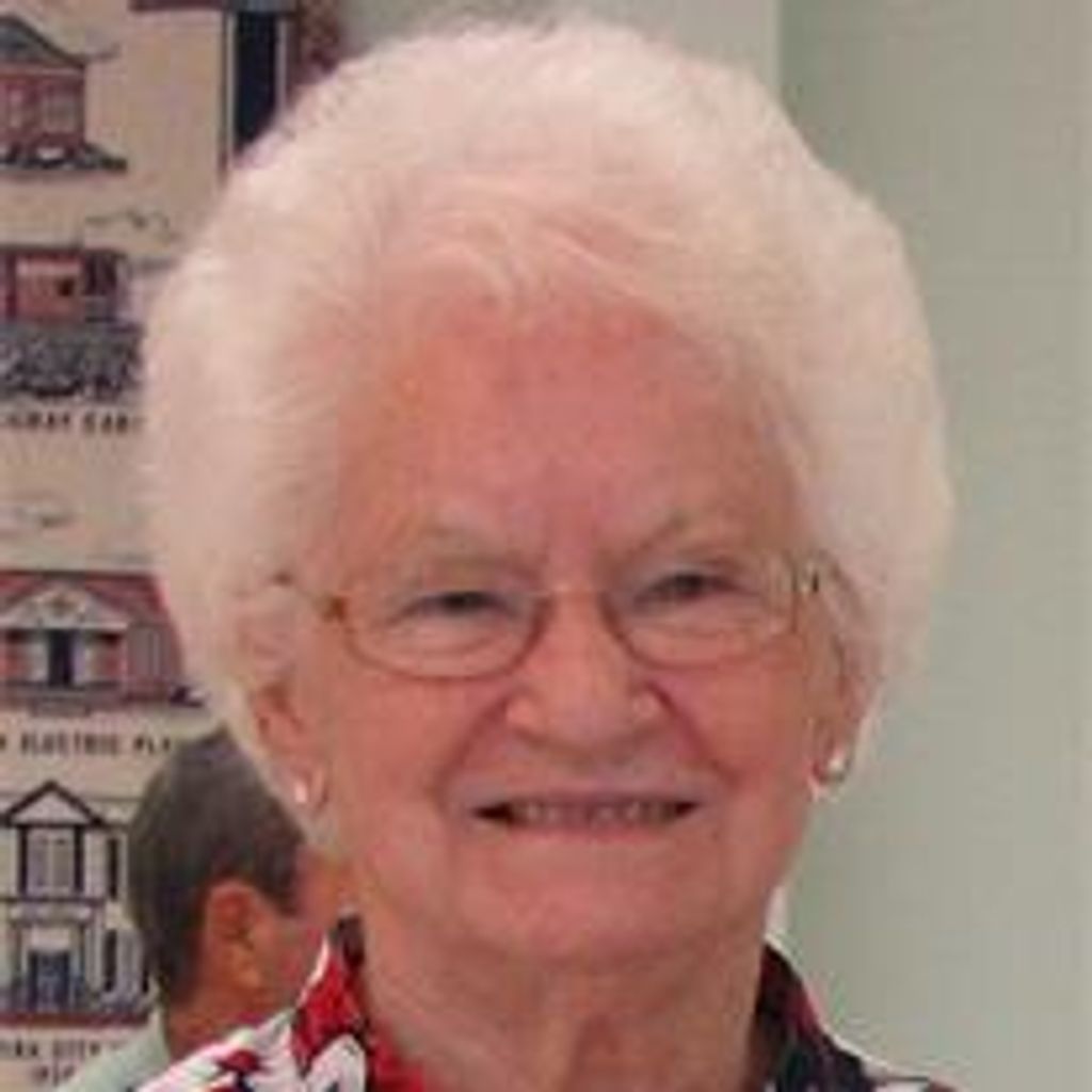 Joyce Alice Moore Profile Photo
