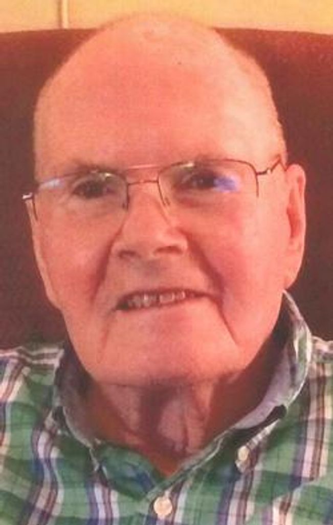 William "Bill" Manes Profile Photo