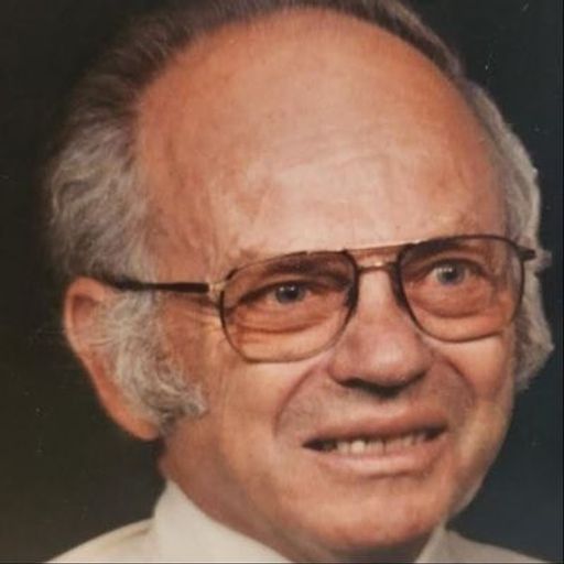 Wayne Willard Perry Profile Photo