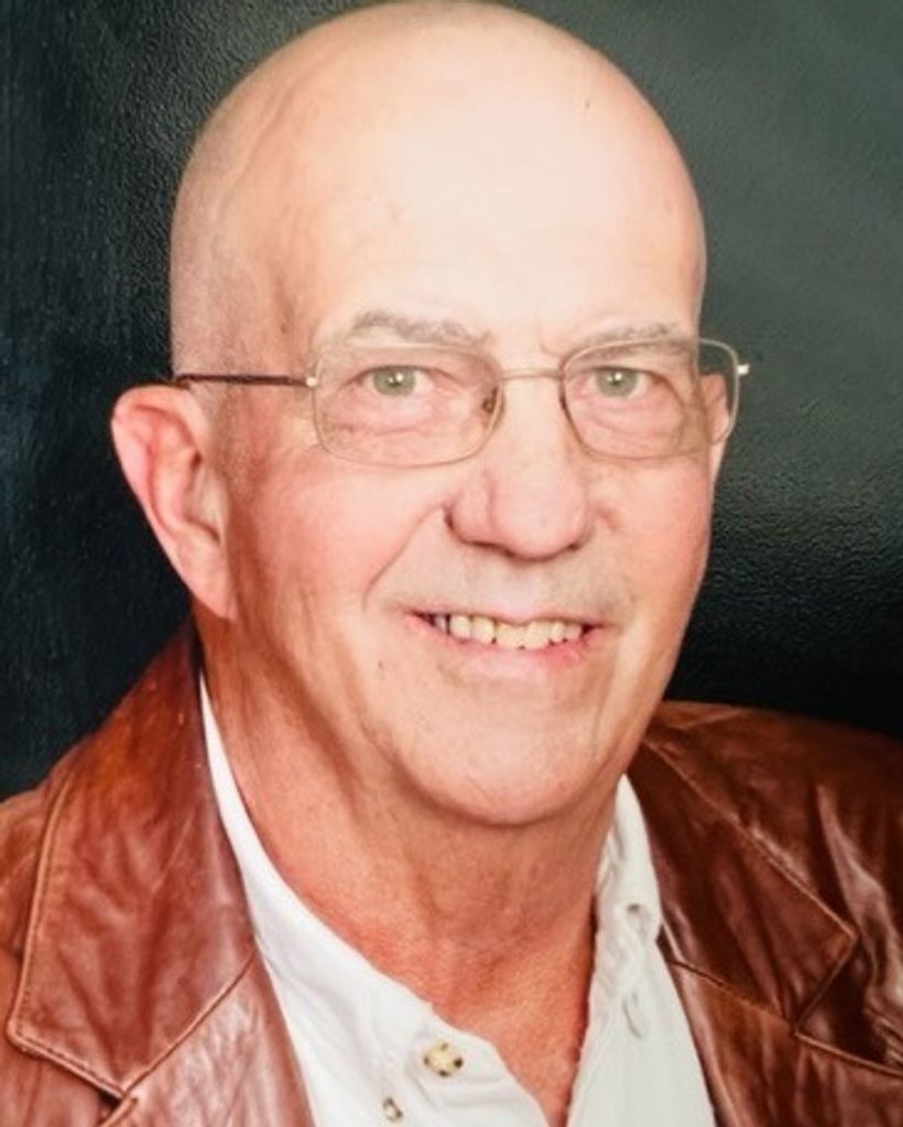 Steven Allen, 78, of Orient Profile Photo