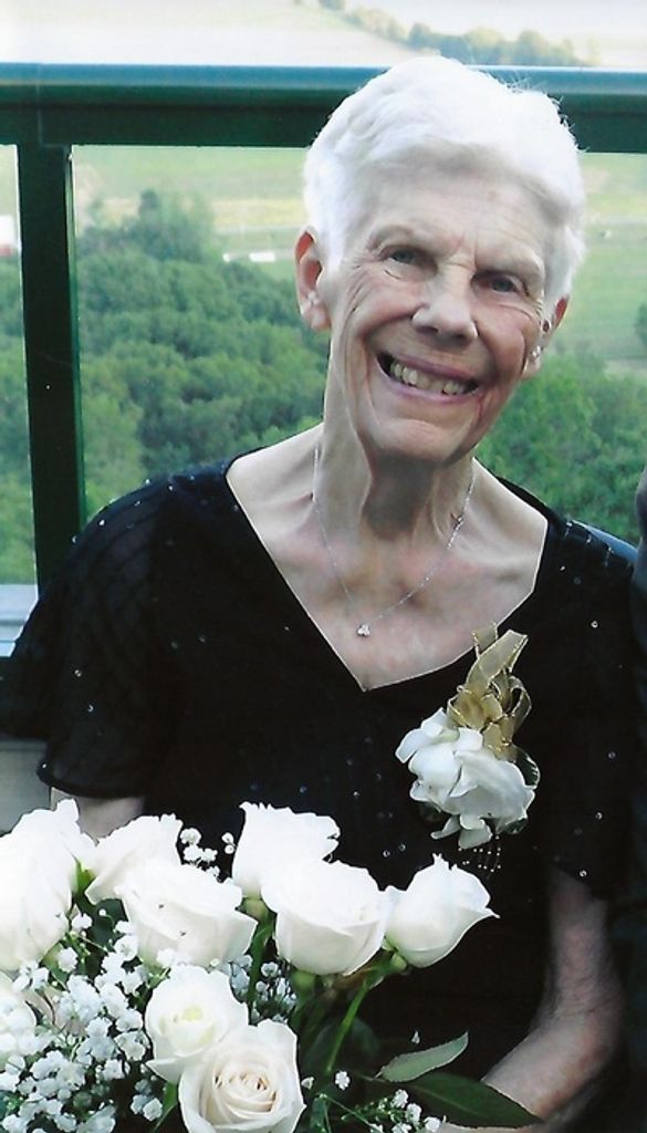 Margaret (Peggy) Patrilak Profile Photo