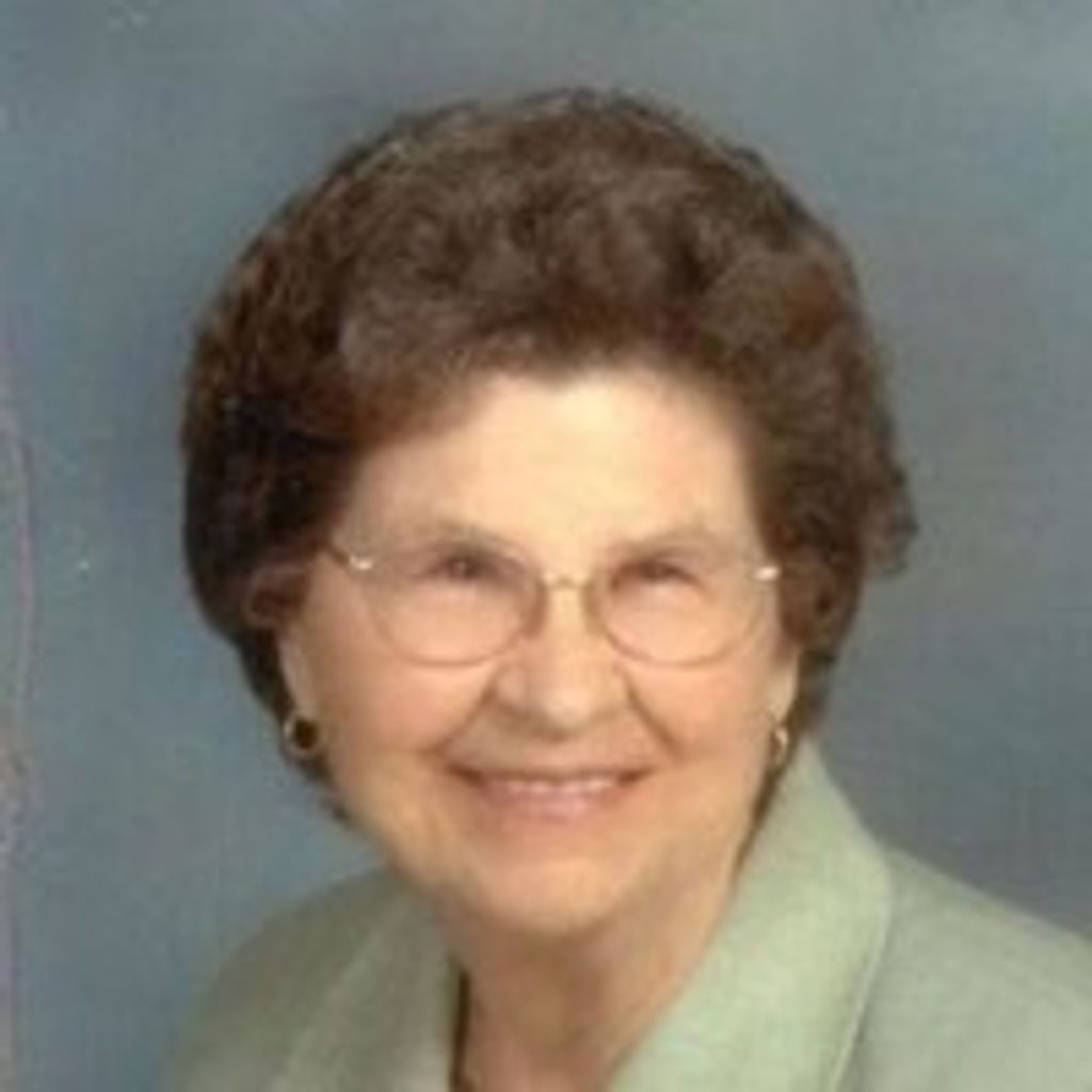 Wilma (Meyer) Schockman