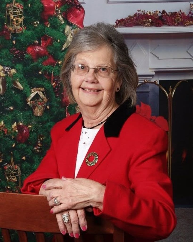 Wilma Marie Prather Profile Photo