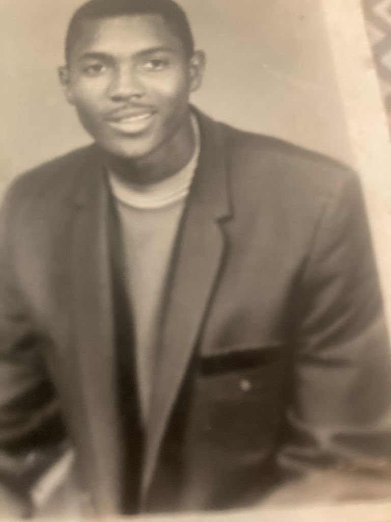 Mr. Willie T. Harris