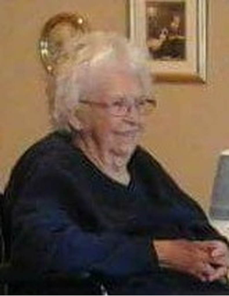 Mary Esta (Pyle) Stooksbury