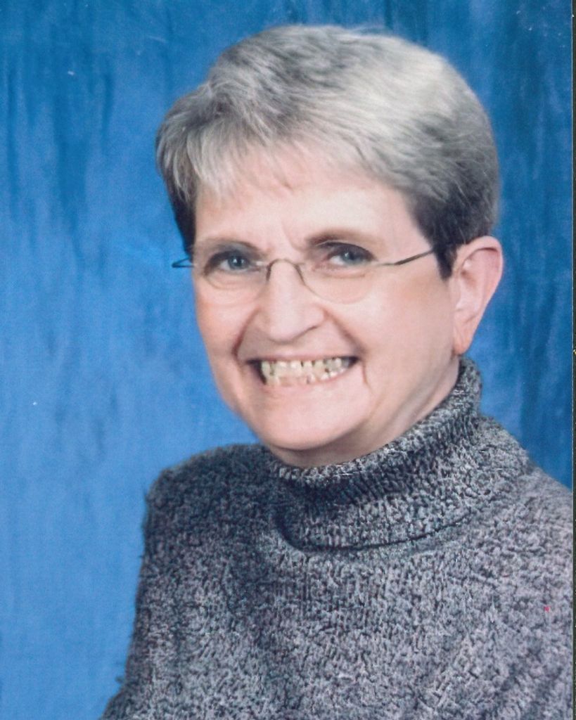 Barbara G. Johnson