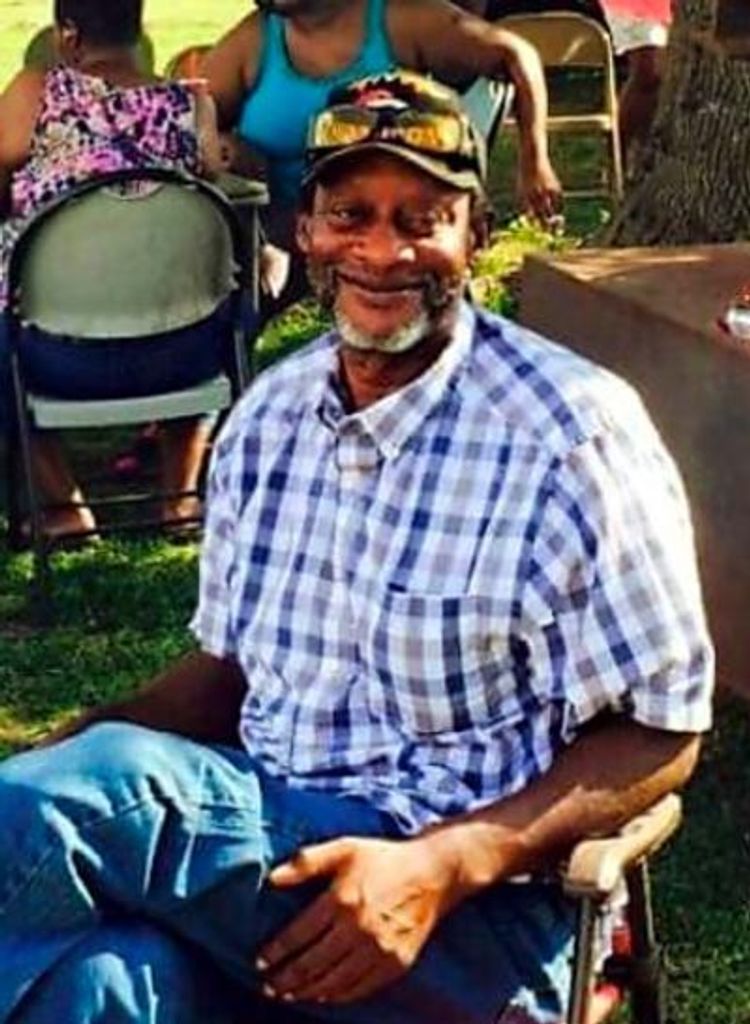 Mr. Johnnie Douglas Profile Photo