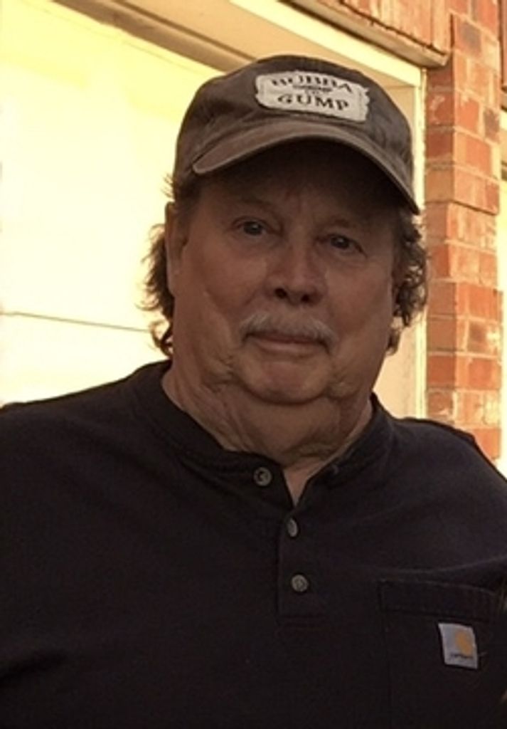 Gary Radke