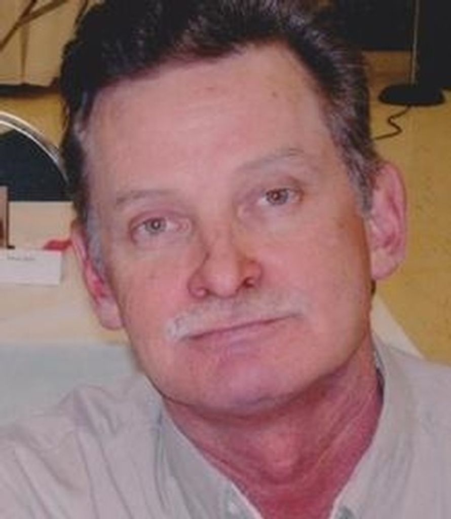 Donald Johnson