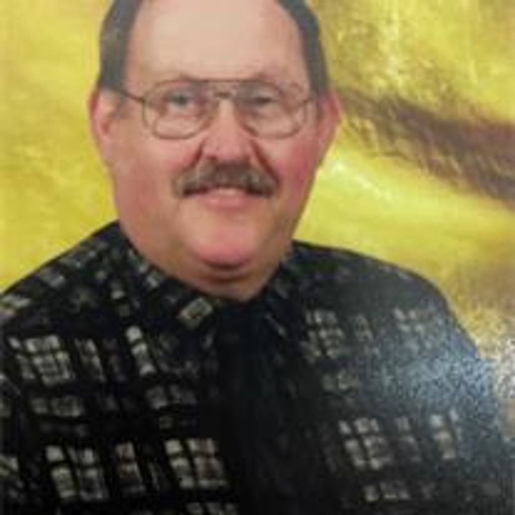 Clyde Cooper Profile Photo