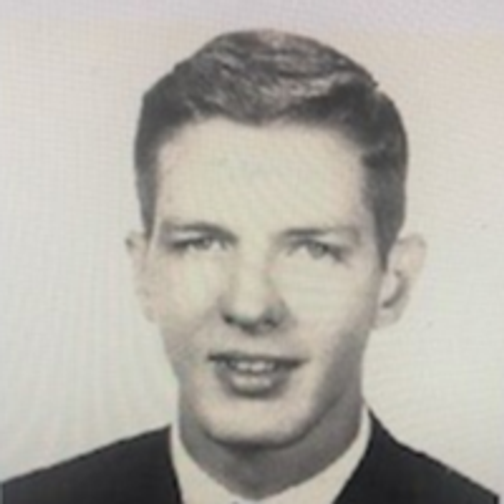 Grover Talmadge Palmer Profile Photo