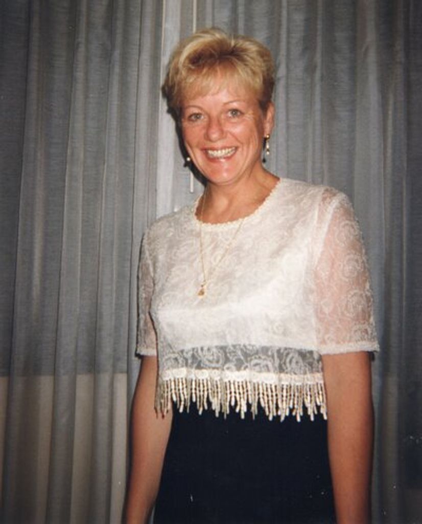 Laura F. Pierce-Cogar Profile Photo