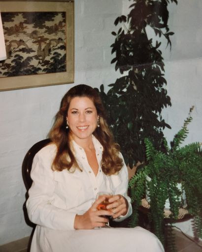 Laurie Tipling Aguirre Profile Photo