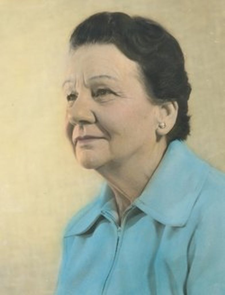 Ruby Cheney Profile Photo