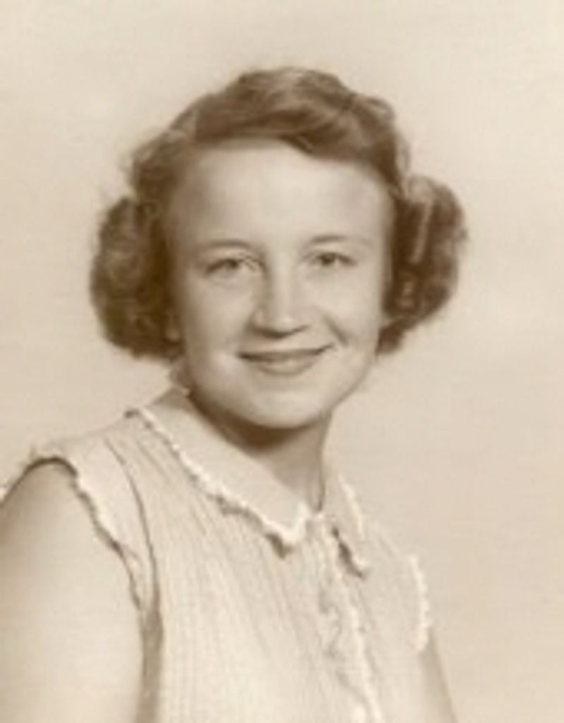 Rose Marie Stearns
