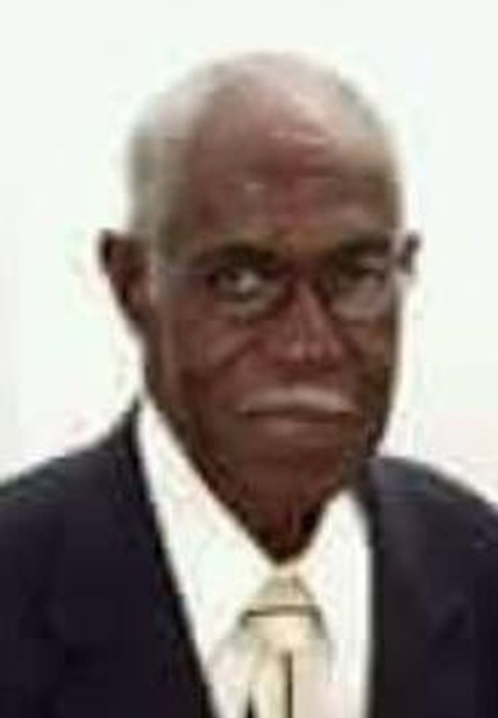 Nathaniel A. "Jack" Faucette, Jr. Profile Photo