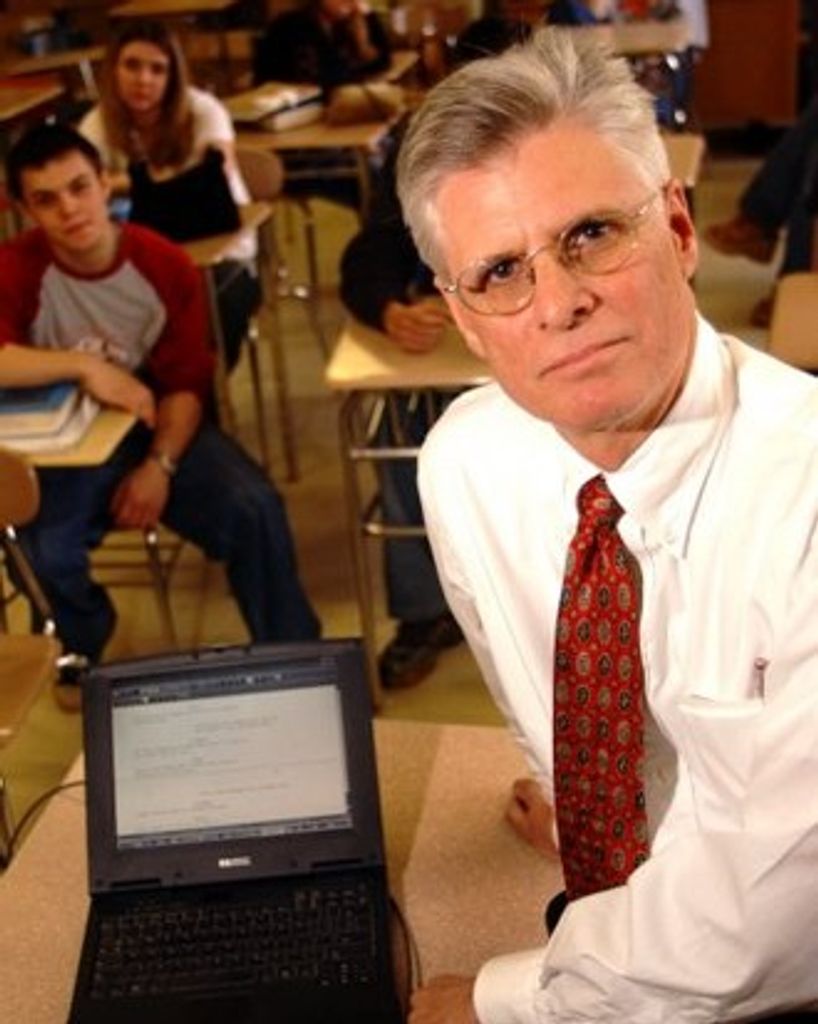 William A. Allen Profile Photo