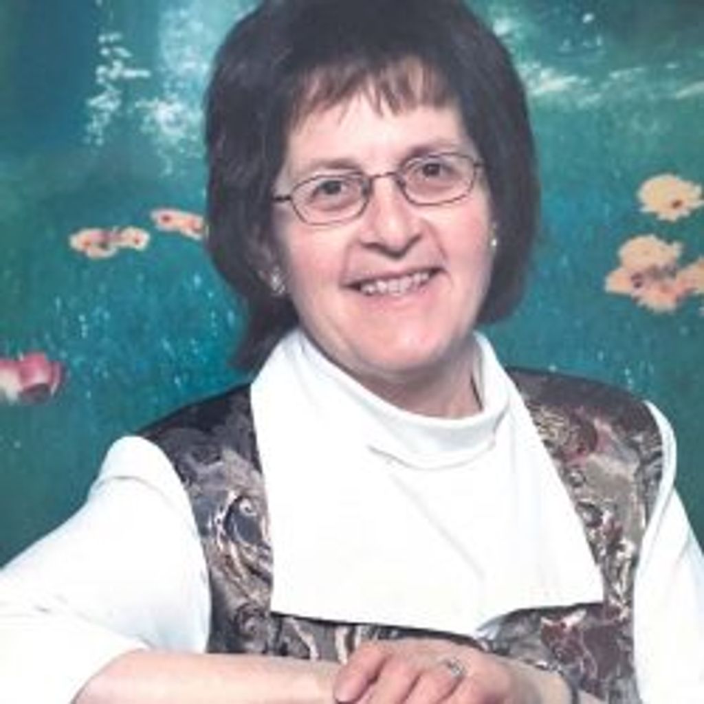 Clara Friesen