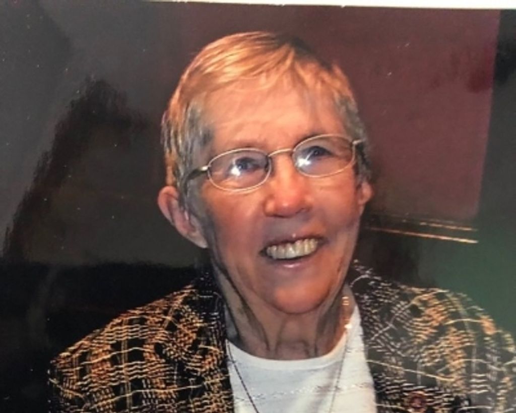 Betty R. Mc Swain Profile Photo