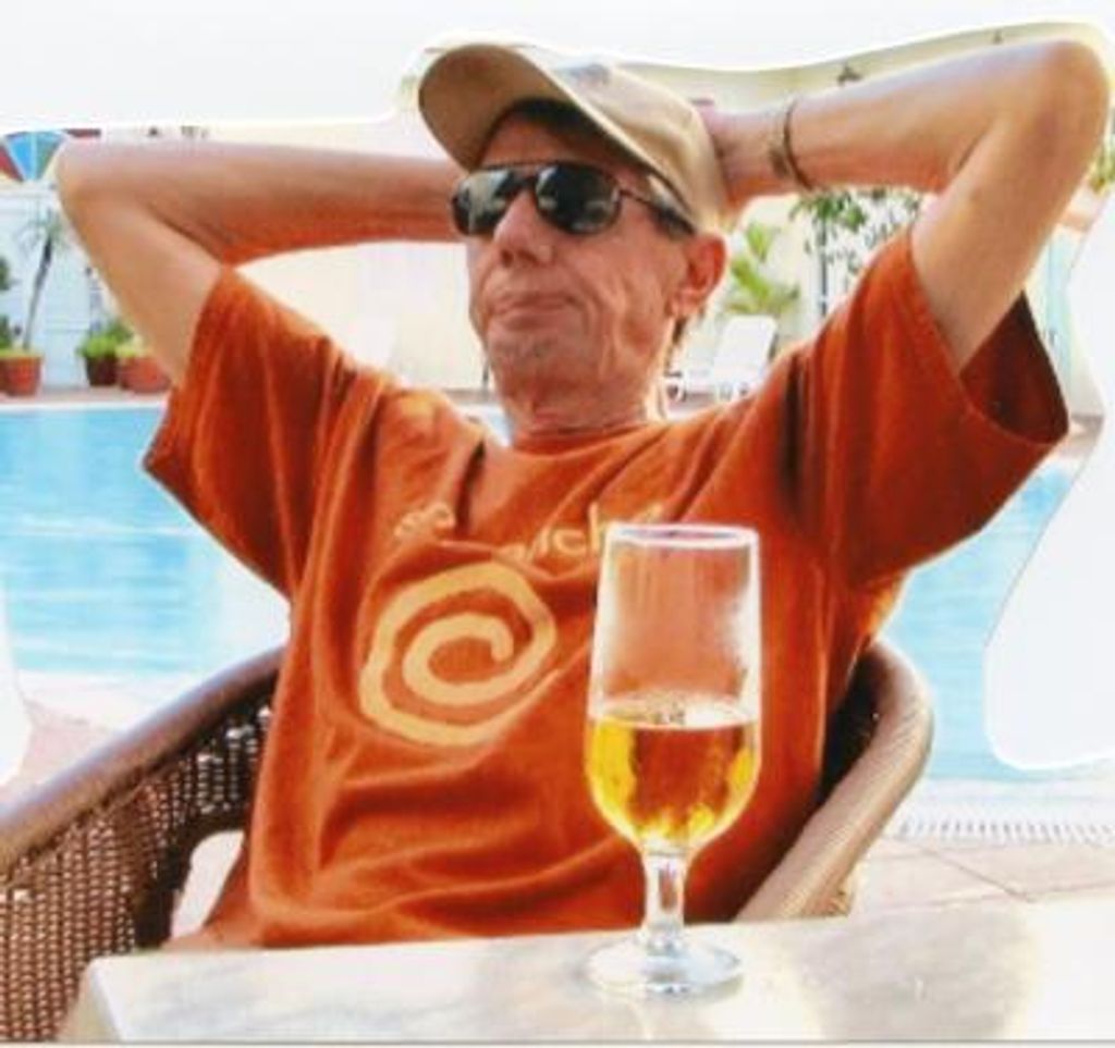 Starback, John "Jack"