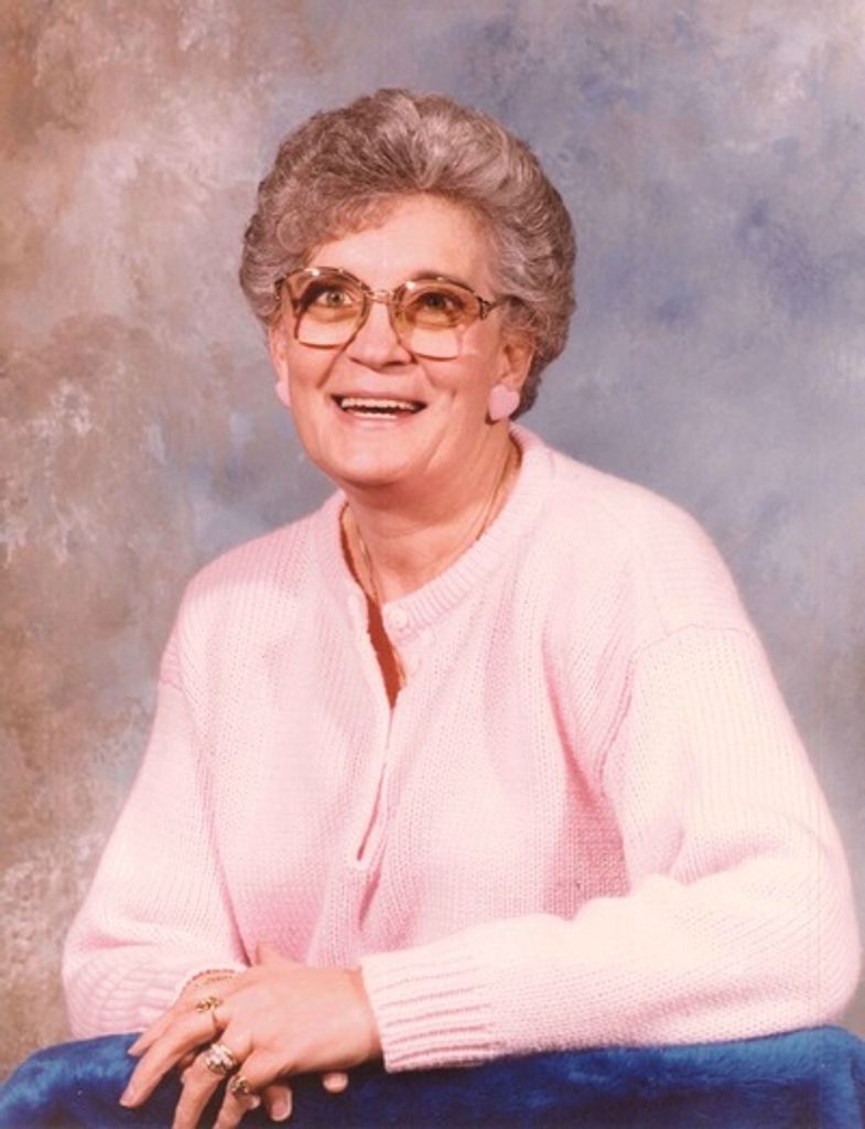 Isola A. Roberts Profile Photo