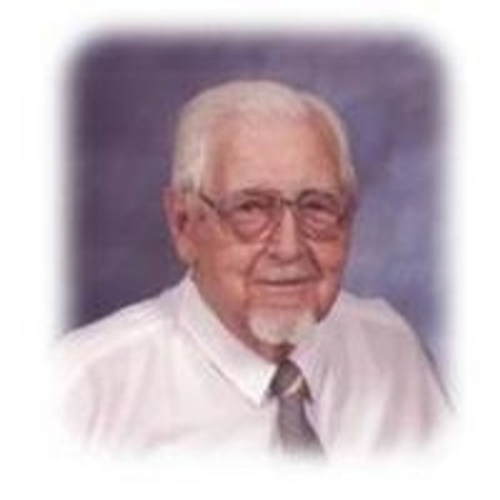 Carl James Bahm