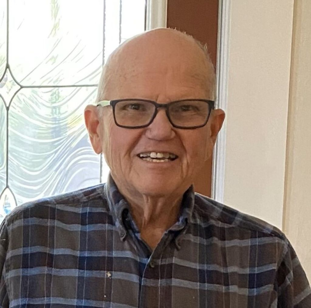 George Richard Grate