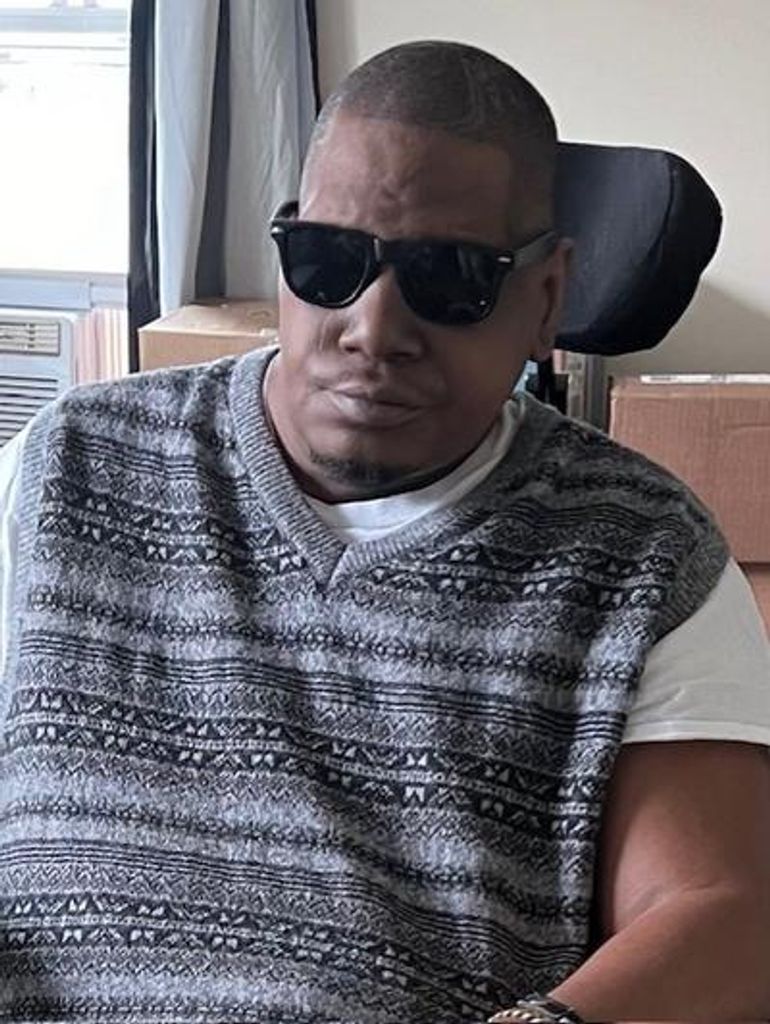 James A. Bennerman Profile Photo