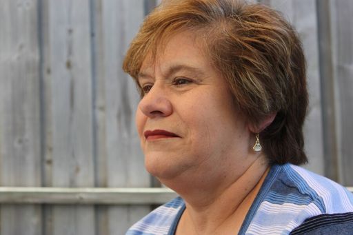 Marlene Lilly (Martin)  Winegardner Profile Photo