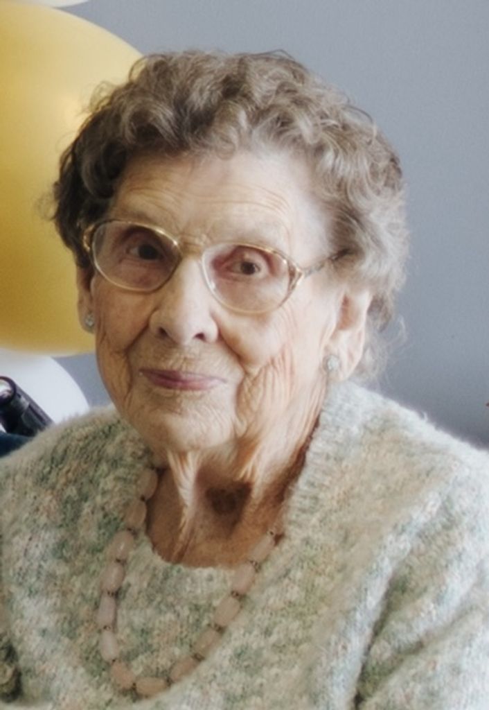 Evelyn Kay Rochester Profile Photo