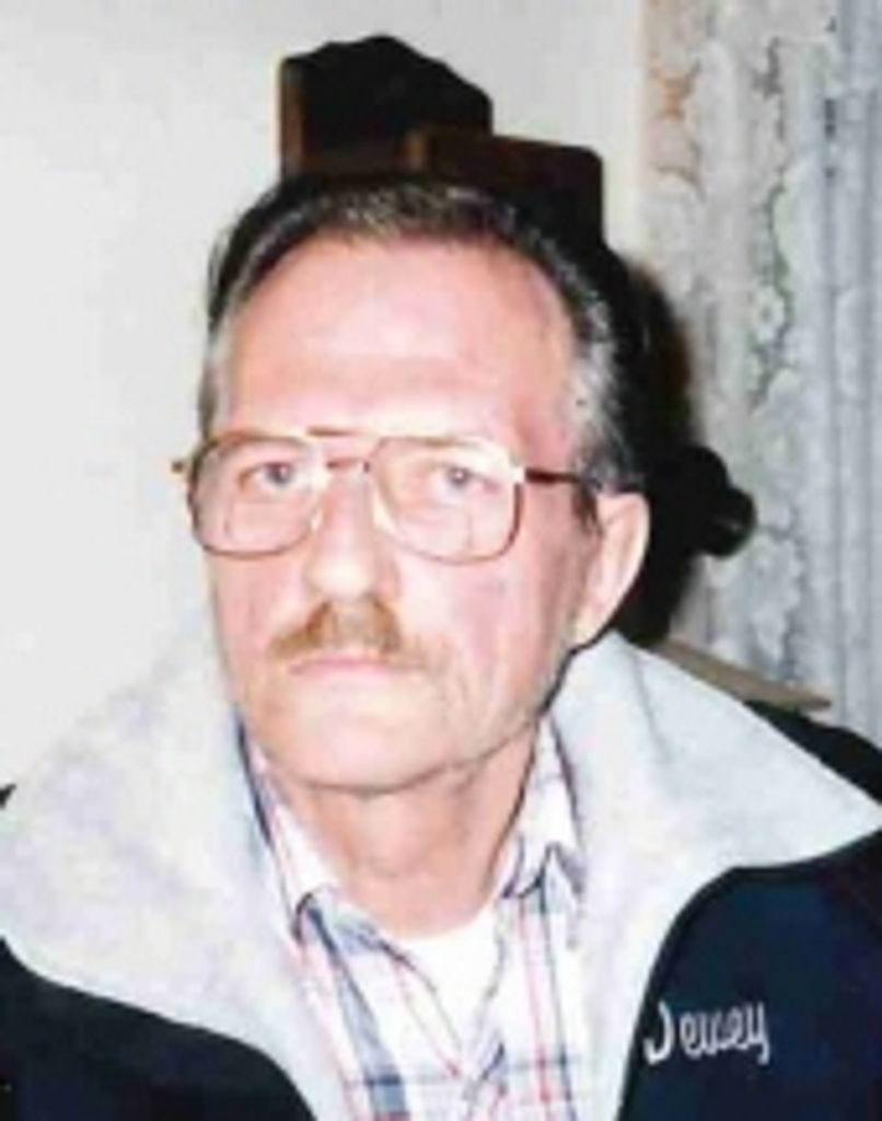 Dewey D. Gaylord