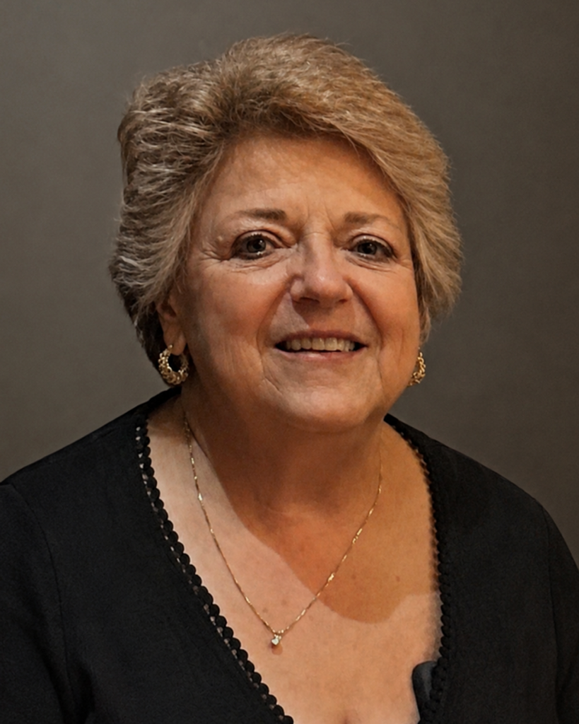 Marie J. Barkho