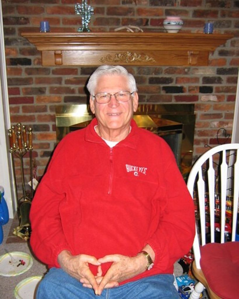 Duane Floyd McCoy Profile Photo