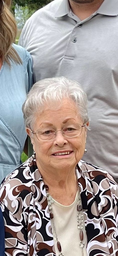 Helen "Jeannene" Adams Profile Photo