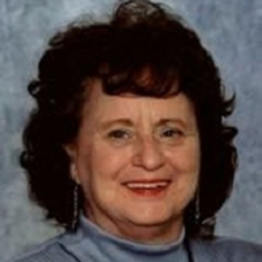 Lillian "Teeny" Schmasow